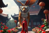 忠虎添翼  权路香途  凤凰互娱麦兜演播