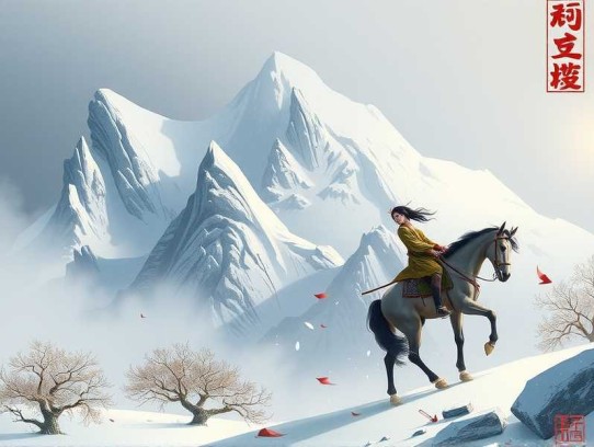 曾经的江河[45回]