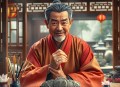 父亲的艺生2-中部(孙岩)[210回]