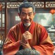 父亲的艺生2-中部(孙岩)[210回]
