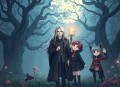 萌师在上：逆徒别乱来