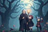 萌师在上：逆徒别乱来
