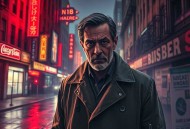 罪无可赦都市刑侦悬疑钱德勒北冥有声完结
