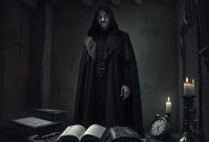 死亡体验师丨死者代言人丨惊悚丨悬疑丨推理丨灵异