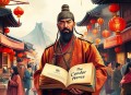 鹿鼎记 关勇超评书 金庸小说 武侠经典