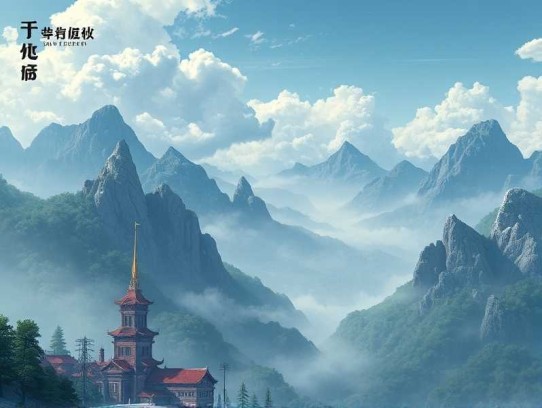 妖魔复苏：宅在家里就变强丨都市灵异丨搞笑爽文丨多人有声剧