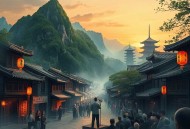 青山看我应如是.广播剧