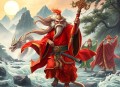大圣归来，我孙悟空誓必屠尽神佛｜我的徒弟都成圣了