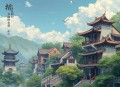 妖怪茶话会丨都市悬疑丨夏目同款丨山海经妖怪丨大型精品多人有声剧