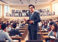 泮伟江领衔：法学入门.泮伟江.演播知鸦