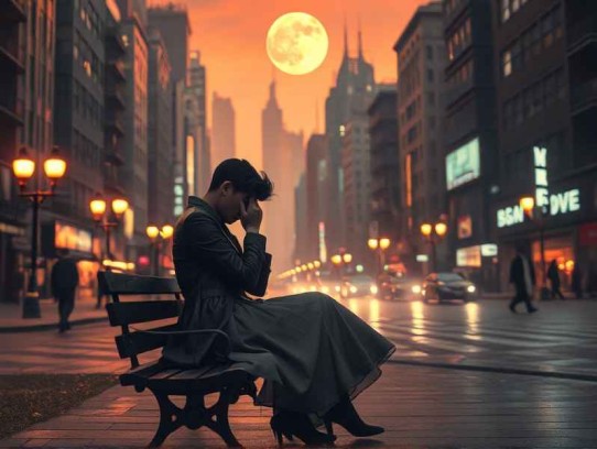 延迟分化.广播剧