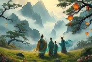 惟我独仙（唐家三少修真作品，精品多人剧）