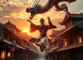 射雕时代