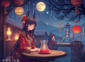我的黑月光女友_ 经典甜宠佳作_ 精品多人有声剧_吉祥夜