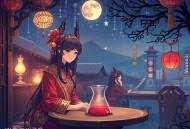 我的黑月光女友_ 经典甜宠佳作_ 精品多人有声剧_吉祥夜