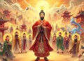 封神：让你代管截教，全成圣了？_爆笑爽文&VIP免费