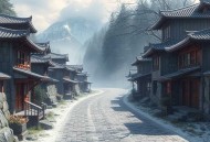 乡村诡异录 _ 中国民间故事
