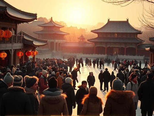 子年北京全纪录[全集]