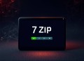 ❤️7-Zip压缩解压v24.09美化增强版