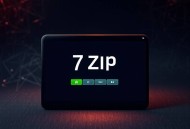 ❤️7-Zip压缩解压v24.09美化增强版