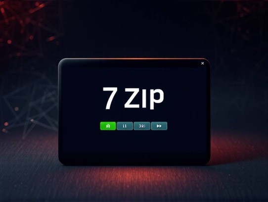 ❤️7-Zip压缩解压v24.09美化增强版