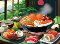 美食做菜视频【素材中心】