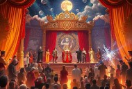 六界封神合辑 &心房的律动多人有声剧