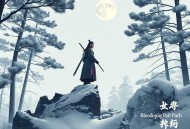 雪中悍刀行【上下部】