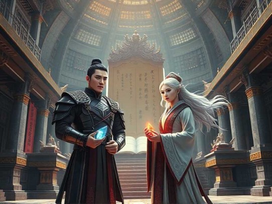 北落师门 _ 杜骁X柏落 _ 纯爱 _ 权谋