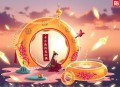 《不朽凡人》主播：声音盒子 连载至1054集