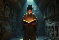 盗墓手札（完）