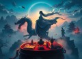 大周仙吏修真流玄幻+ 主播：CV独孤策，羽小白