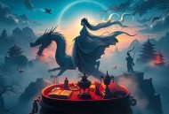 大周仙吏修真流玄幻+ 主播：CV独孤策，羽小白