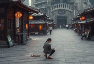 良婿(意千重作品，古言多人小说剧)