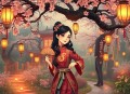 公主能有什么坏心思_啊呀二小姐领衔精品多人有声剧_古风言情