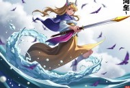 《我宅了百年出门已无敌》著：半道清风 播：凌川 781集完