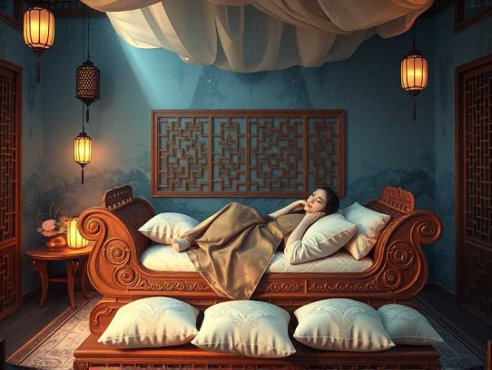 入睡指南.广播剧