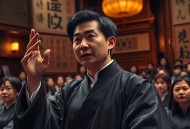 罗翔：法律思维80讲.罗翔.演播刑法学人罗翔