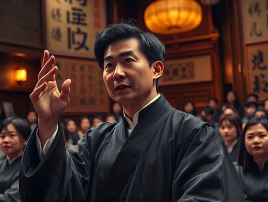 罗翔：法律思维80讲.罗翔.演播刑法学人罗翔