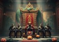 逐王.广播剧