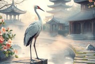 观鹤笔记.广播剧