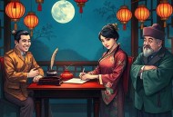 医女风华：王妃又在写休书 _ 古搞甜宠， 欢乐搞笑多人剧