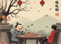 将军，夫人喊你种田了｜爆笑｜穿越｜润为多人有声剧