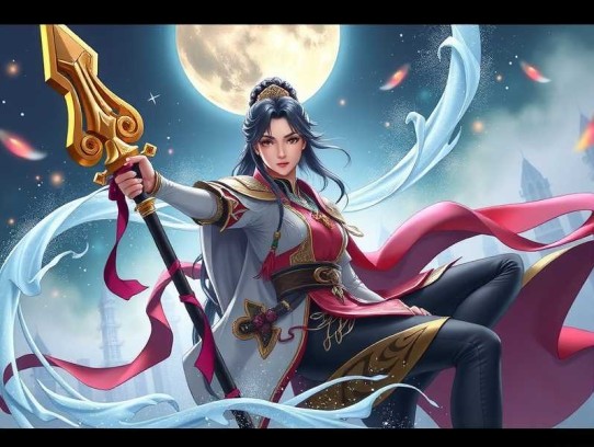 凡路遥 140集完结图片