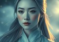 我靠美颜稳住天下BY無声工作室301完