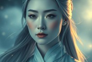 我靠美颜稳住天下BY無声工作室301完