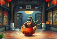 叁棱 .麻辣香郭.演播白夜剧场