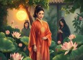 嫁反派.古代言情广播剧