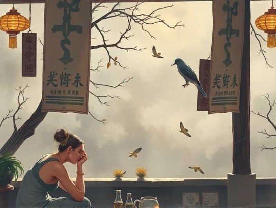 我穿成了修仙界稀有物种丨爆笑修仙有声剧