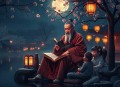 新张盾讲夜故事[001-135完](播音——张盾)